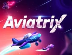 быстрая игра Aviatrix