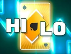 быстрая игра Hi-Lo