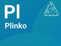 динамичная игра Plinko