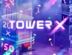 слот Tower X