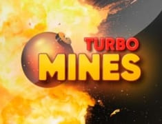 быстрая игра Turbo Mines