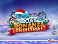 рождественская Boat Bonanza Christmas