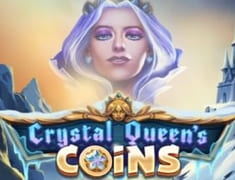 slot Crystal Queen's Coins