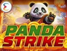 новинка Panda Strike