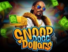 новинка Snoop Dogg Dollars