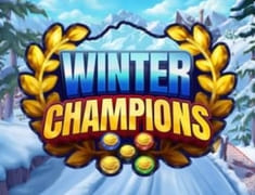 новая игра Winter Champions