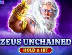 новая игра Zeus Unchained