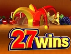 слот 27 Wins