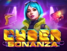 популярная Cyber Bonanza