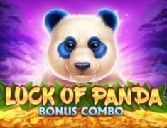 слот Luck of Panda