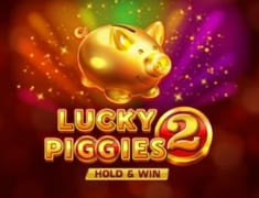 популярная игра Lucky Piggies 2