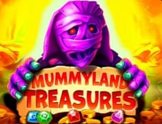 популярная Mummyland Treasures