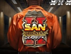 популярный слот San Quentin 2