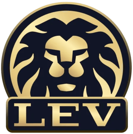 Lev Casino Logo